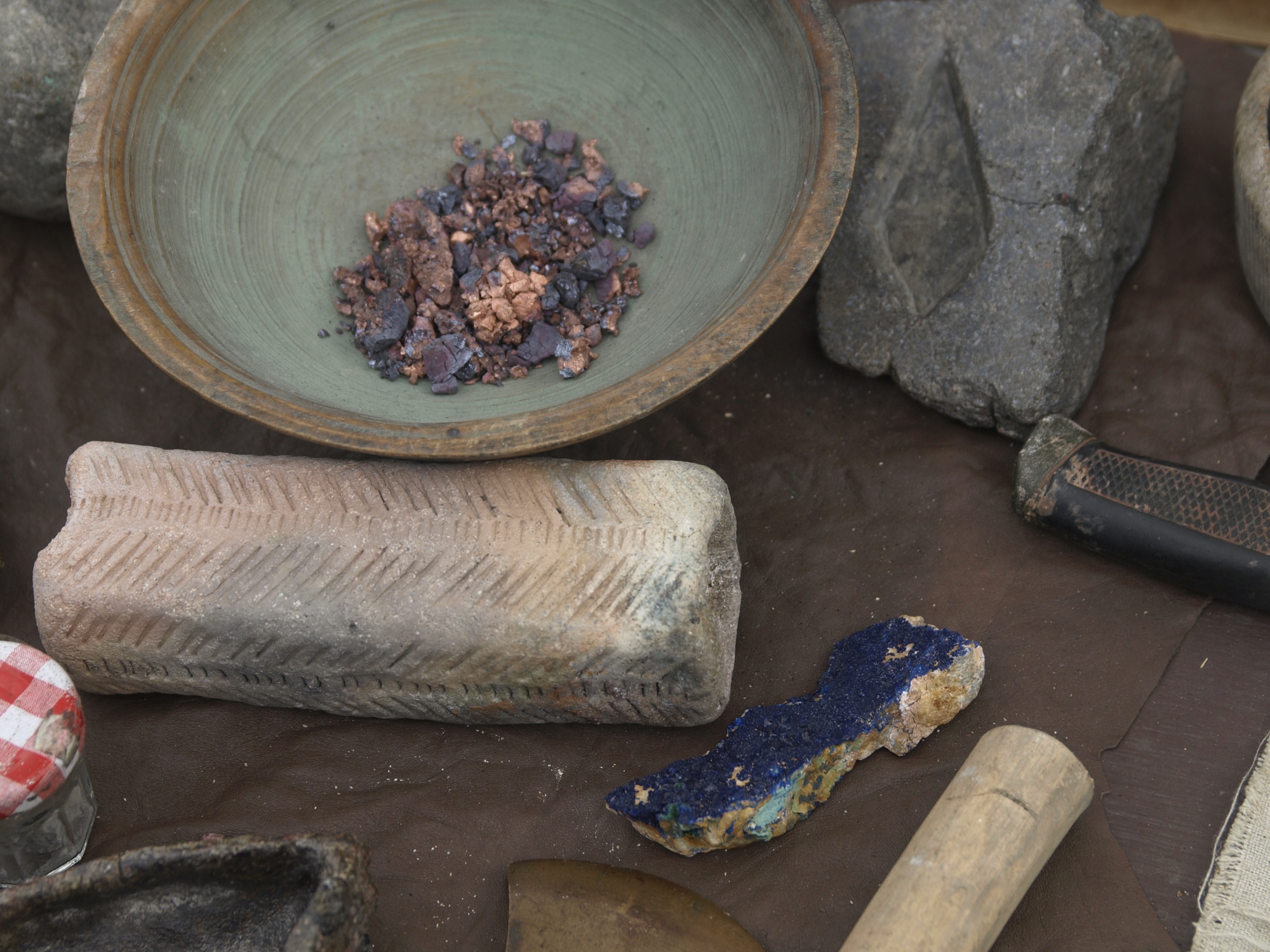 2017 REARC Conference (REARC7) EXARC